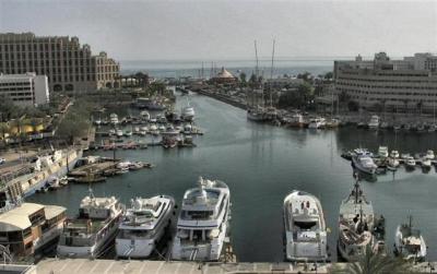 The Marina Of Eilat.JPG