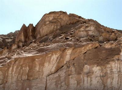 Climate Activity On  Rocks.JPG