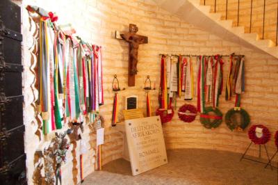 German Memorial