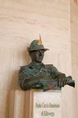 Italian Memorial