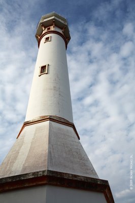 Cape Bolinao Lighthouse