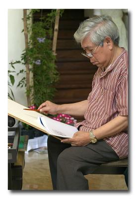 Sym Mendoza