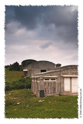 Naidi Hill Lighthouse