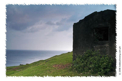 Naidi Hill Lighthouse