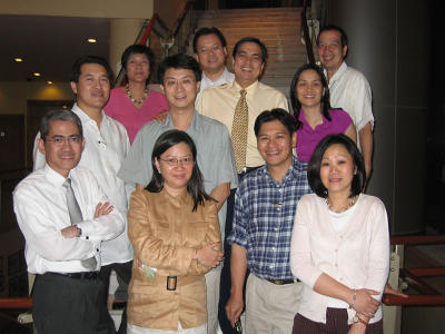 BMH81 Reunion at Rockwell Club