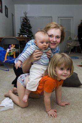 December '09
