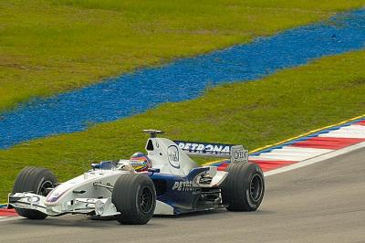 Jacques Villeneuve