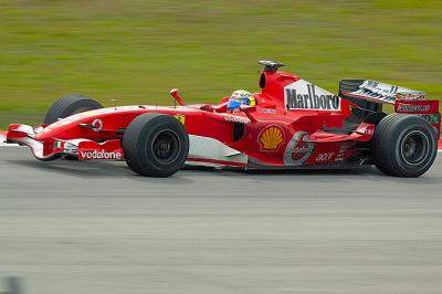 Felipe Massa