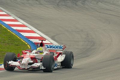 Ralf Schumacher