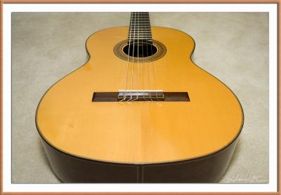 Classical Guitar