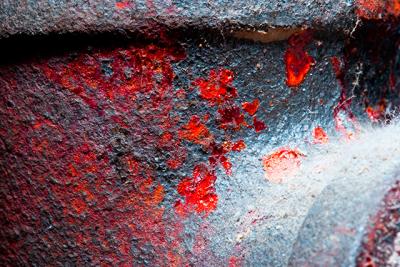 Red Rust 1