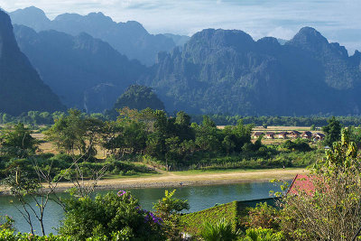 Vang Vieng