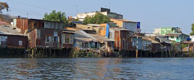 Mekong Housing