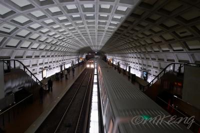 Subway Station (incoming)