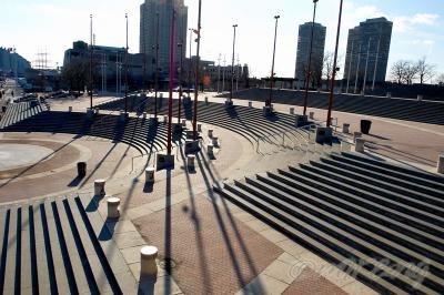 Penn's Landing 2