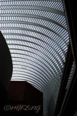 Kimmel Center for Performing Arts