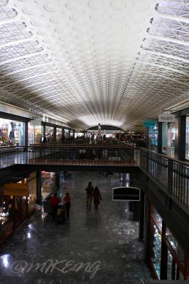 Union Station