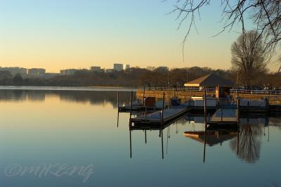 The Boathouse