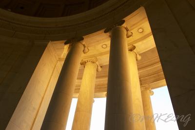 The Columns