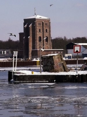 dortmund - port