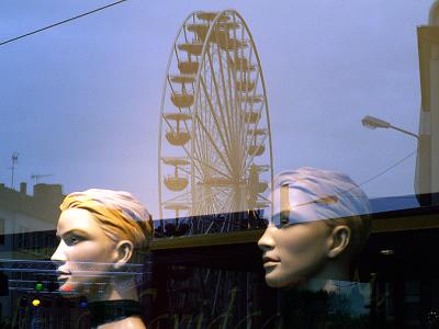 wheel reflection 13-12-2005