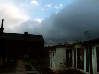 heavy weather 16-12-2005