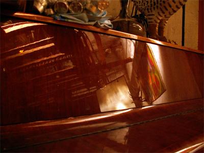 the old piano 20-01-2006