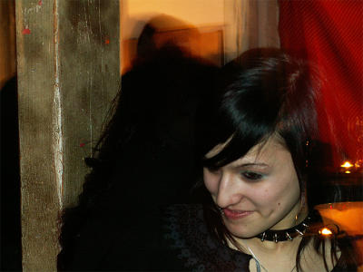 lucky party04-02-2006