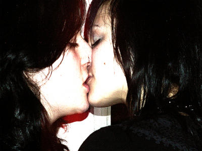 just a kiss 07-02-2006