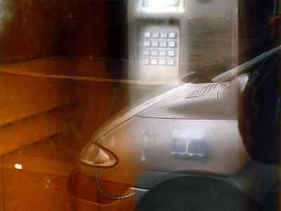 phone box reflection 20-02-2006