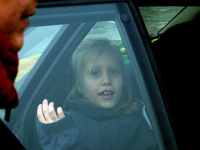 back from school 03-03-2006