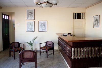 Baracoa - Hotel La Rusa