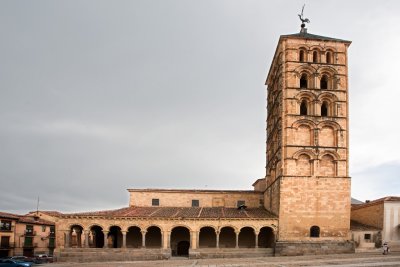 San Esteban