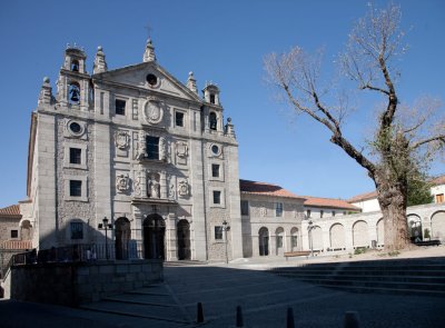 Convento de Santa Teresa