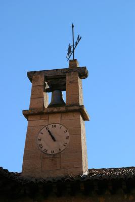 Reloj Ayuntamiento