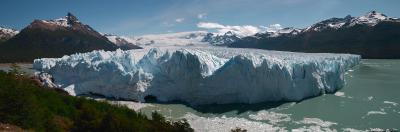 Glaciar Perito Moreno