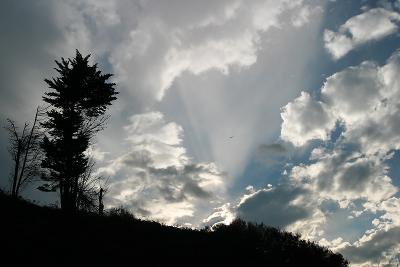 Cielo asturiano