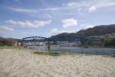 Pontedeume