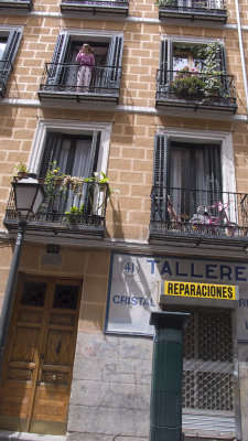 Casa en la Calle Barco