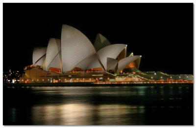 Opera House