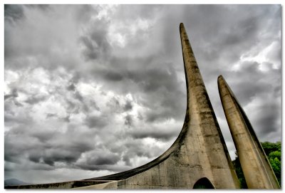 Language Monument