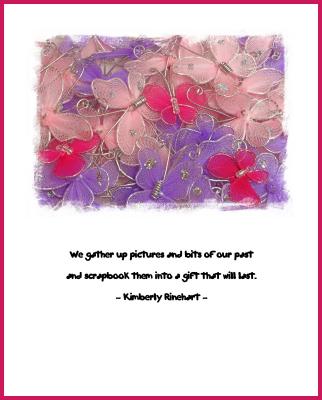 Butterflies