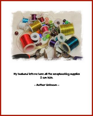 Wire and Beads