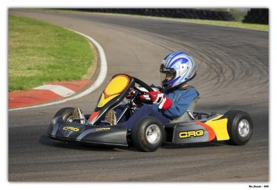 Minor League Karting (2)