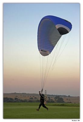 Flying Machines