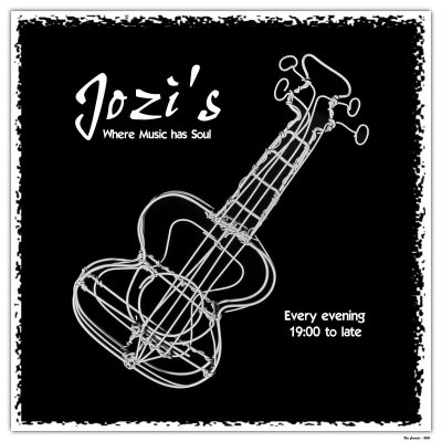Jozi's