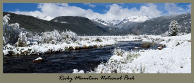 Moraine Park