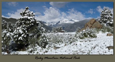 Moraine Park