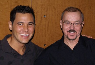 David & Dann