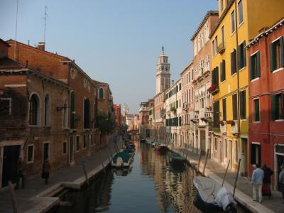 Venice